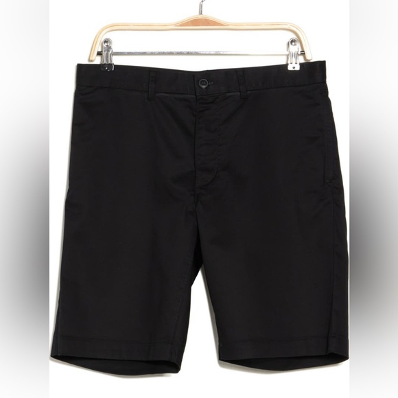 Men’s black shorts NWT - Picture 3 of 6